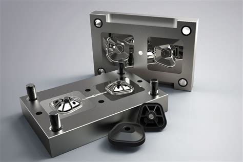 Tooling Manufacture & Prototype Services 